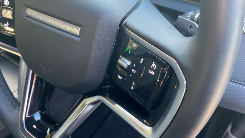 Land Rover Discovery Sport 2.0 D200 Dynamic SE 5dr Auto [5 Seat] Diesel Station Wagon